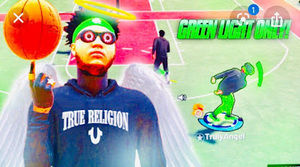 Meet your Posher, Noah